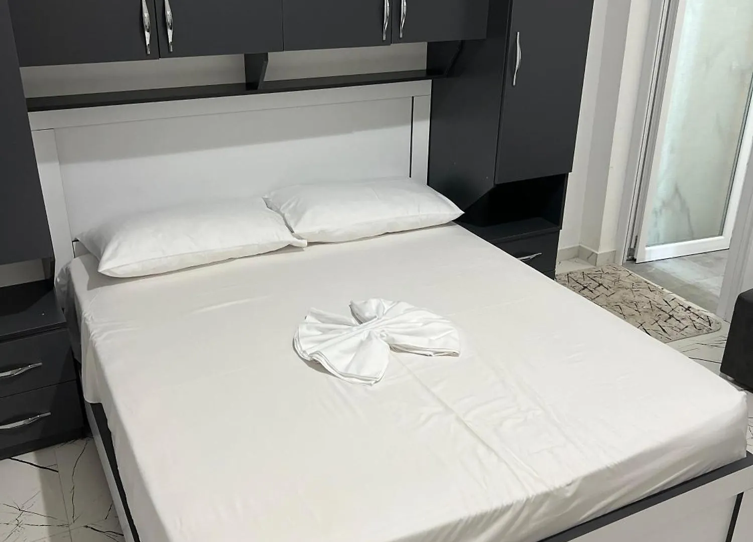 Rimi Apartments Dyrrah 3 Δυρράχιο
