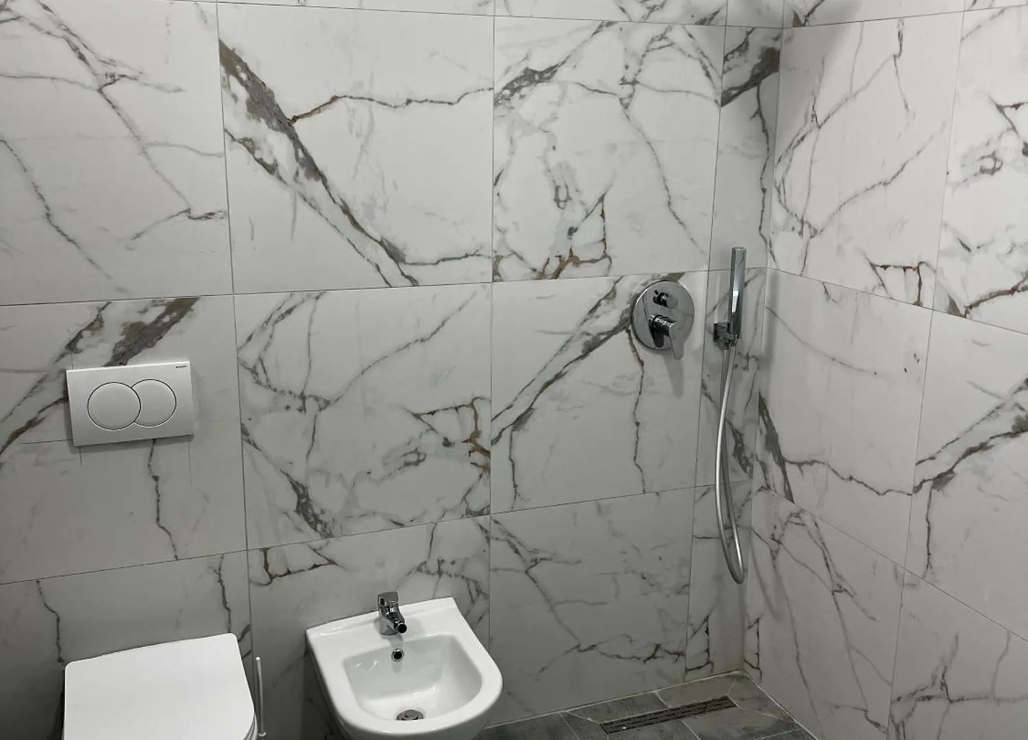 Rimi Apartments Dyrrah 3 Δυρράχιο